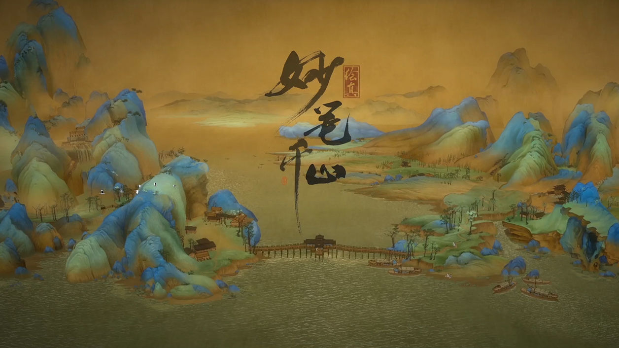 真正的中国风手游游戏推荐,中国风游戏单机版手游热度排行榜