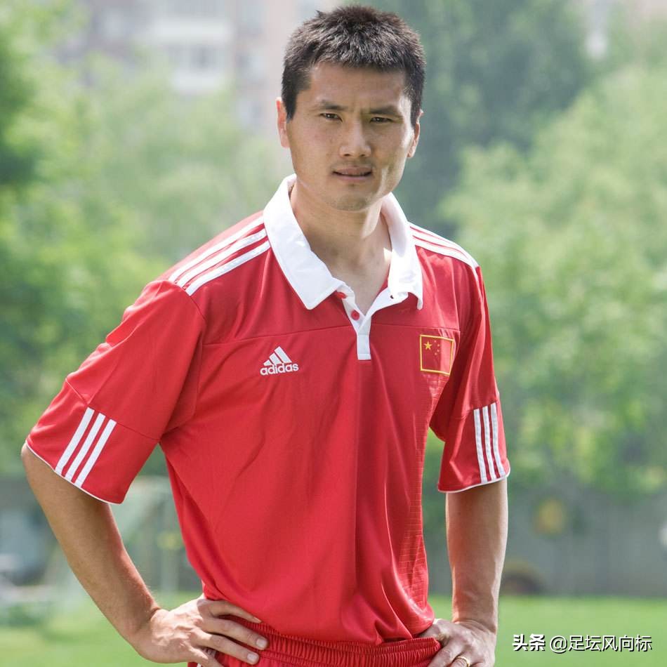 盘点国足五大绝杀,国足十大任意球高手排名