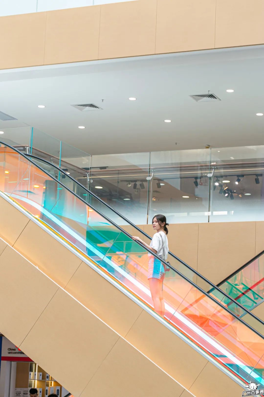 太会撩了！「中华广场」浪漫告白地，七夕的又一个新选择