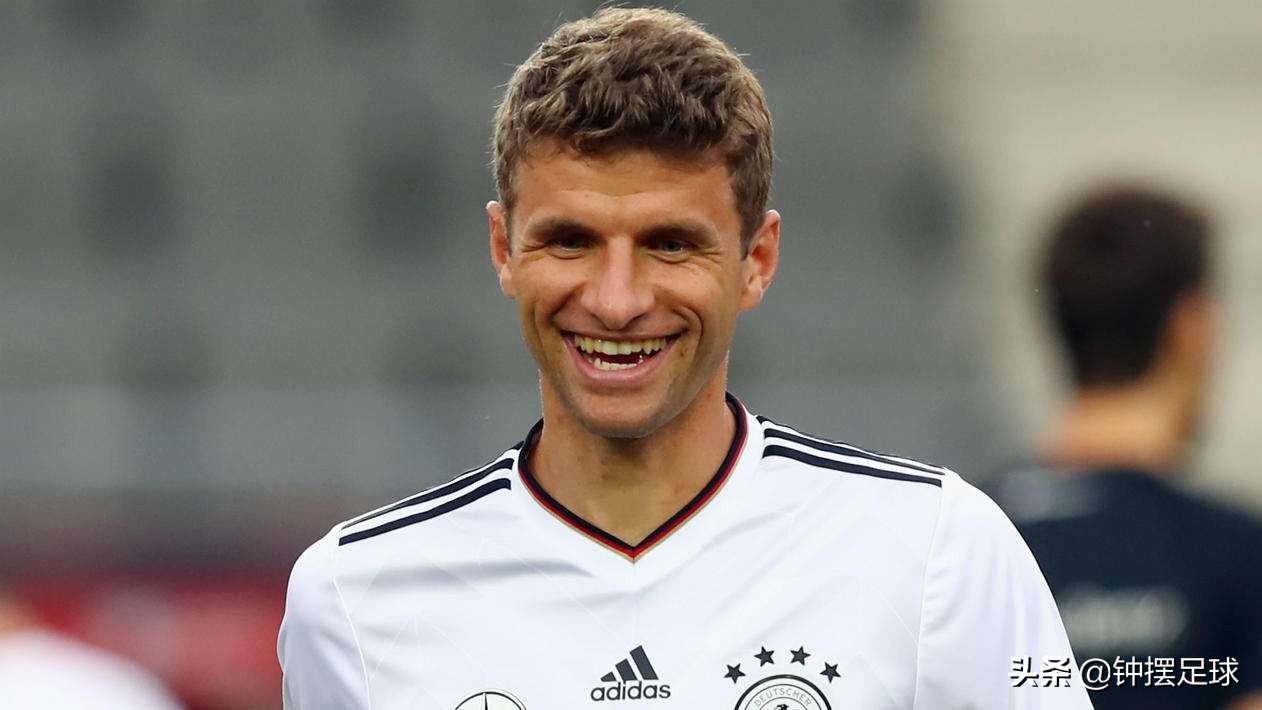 二娃穆勒集锦,二娃穆勒任意球名场面