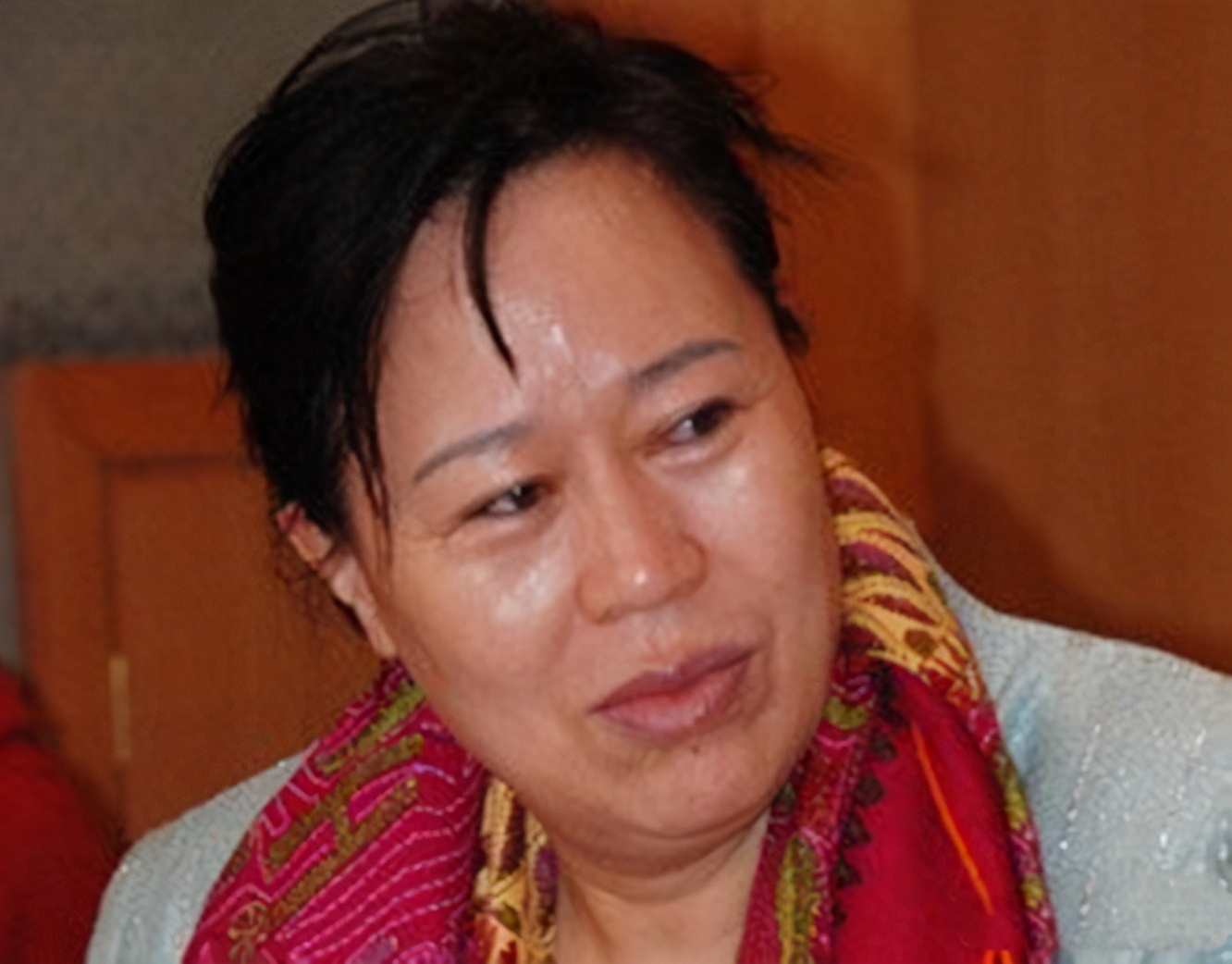 山西农妇丁书苗：卖鸡蛋起家，运煤成亿万富翁，因贪念59岁入狱