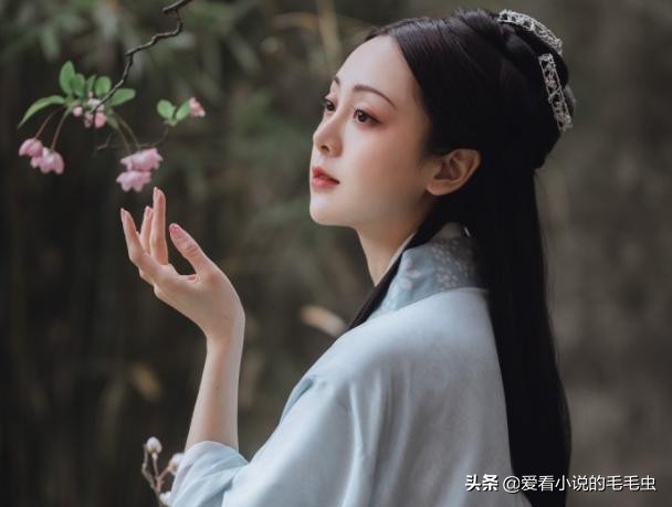 古言大神吱吱笔下经典的五本小说,古言大神吱吱代表作