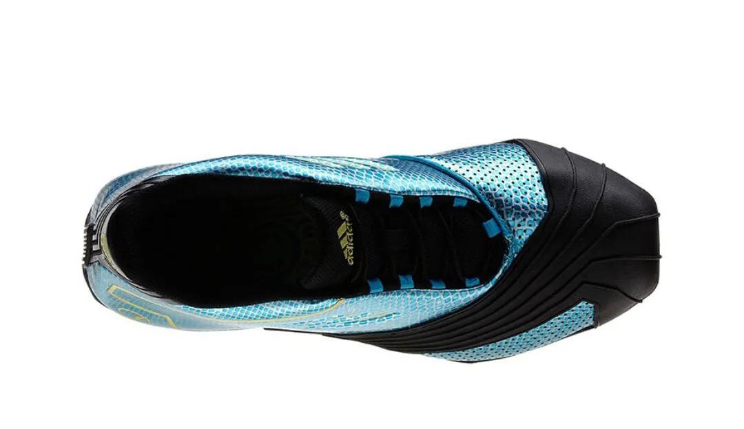 白马长枪麦迪集锦,阿迪达斯麦迪新鞋曝光