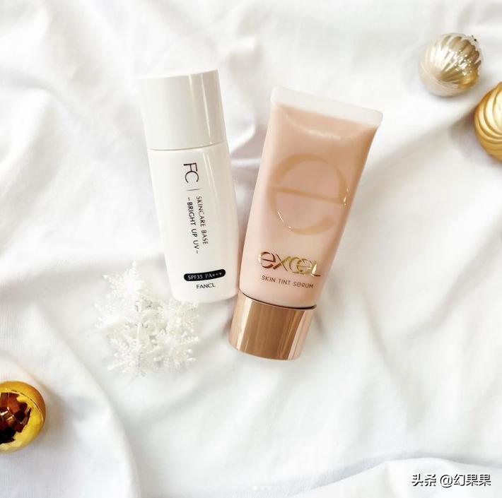 日系妆容必备彩妆有哪些,好气色简单妆容