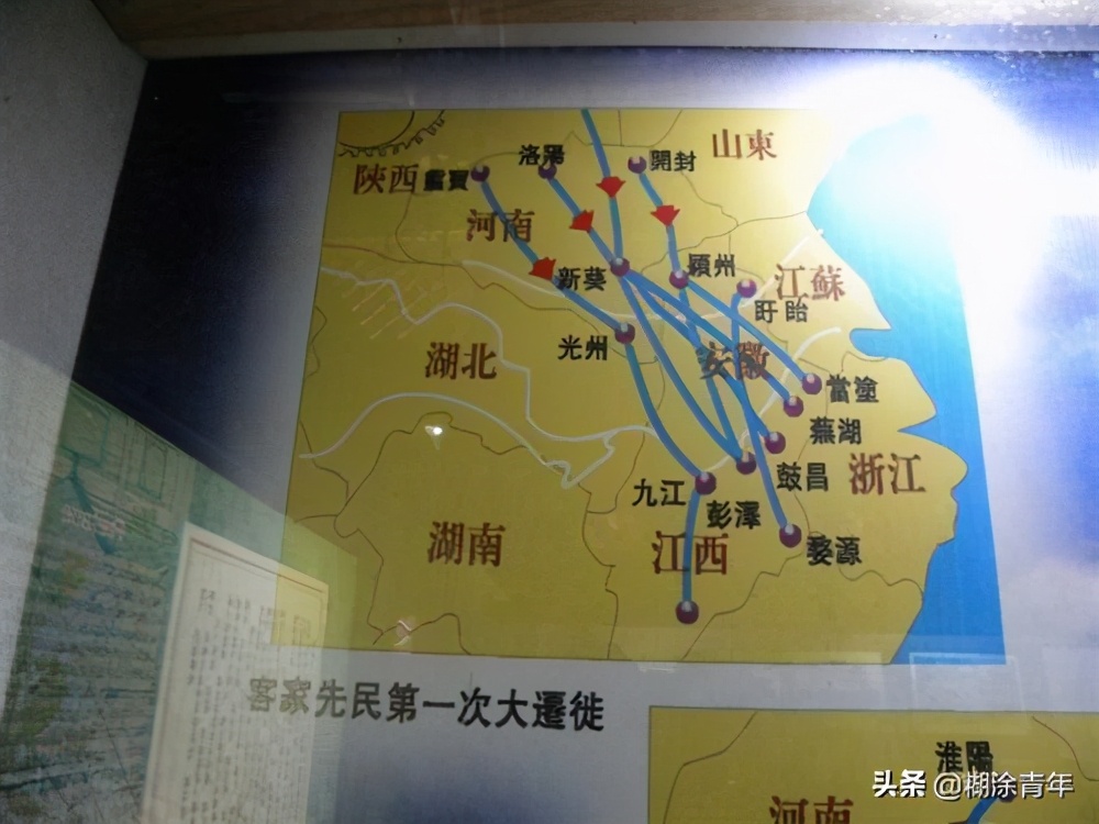 历史上汕尾属不属于潮汕,汕尾隐秘的角落