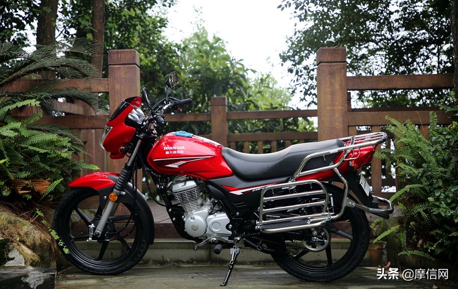 新大洲本田cbf150s深度测评,新大洲本田cbf150d系列落地价格