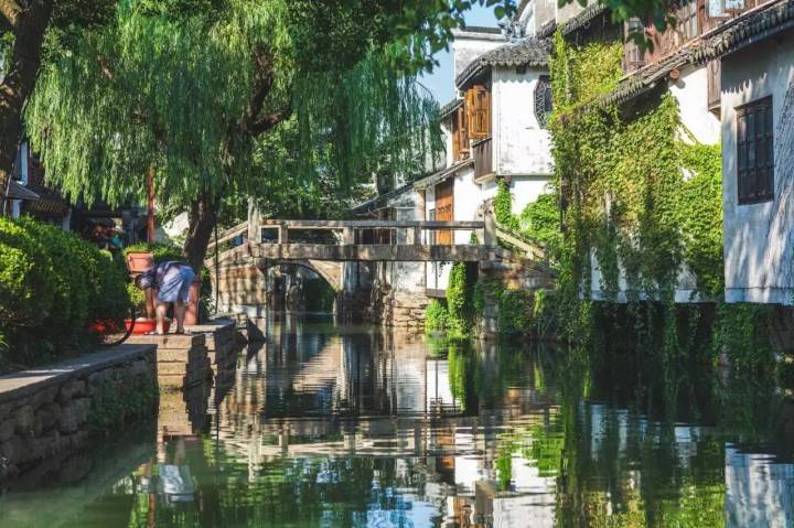 国内不值得去的景区排名,杭州周边的冷门古镇推荐