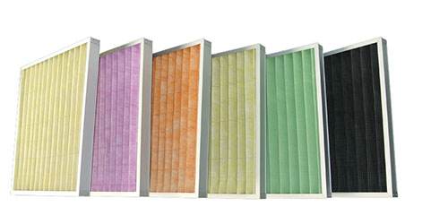 工业空气污染过滤器,工业空气过滤器十大排名