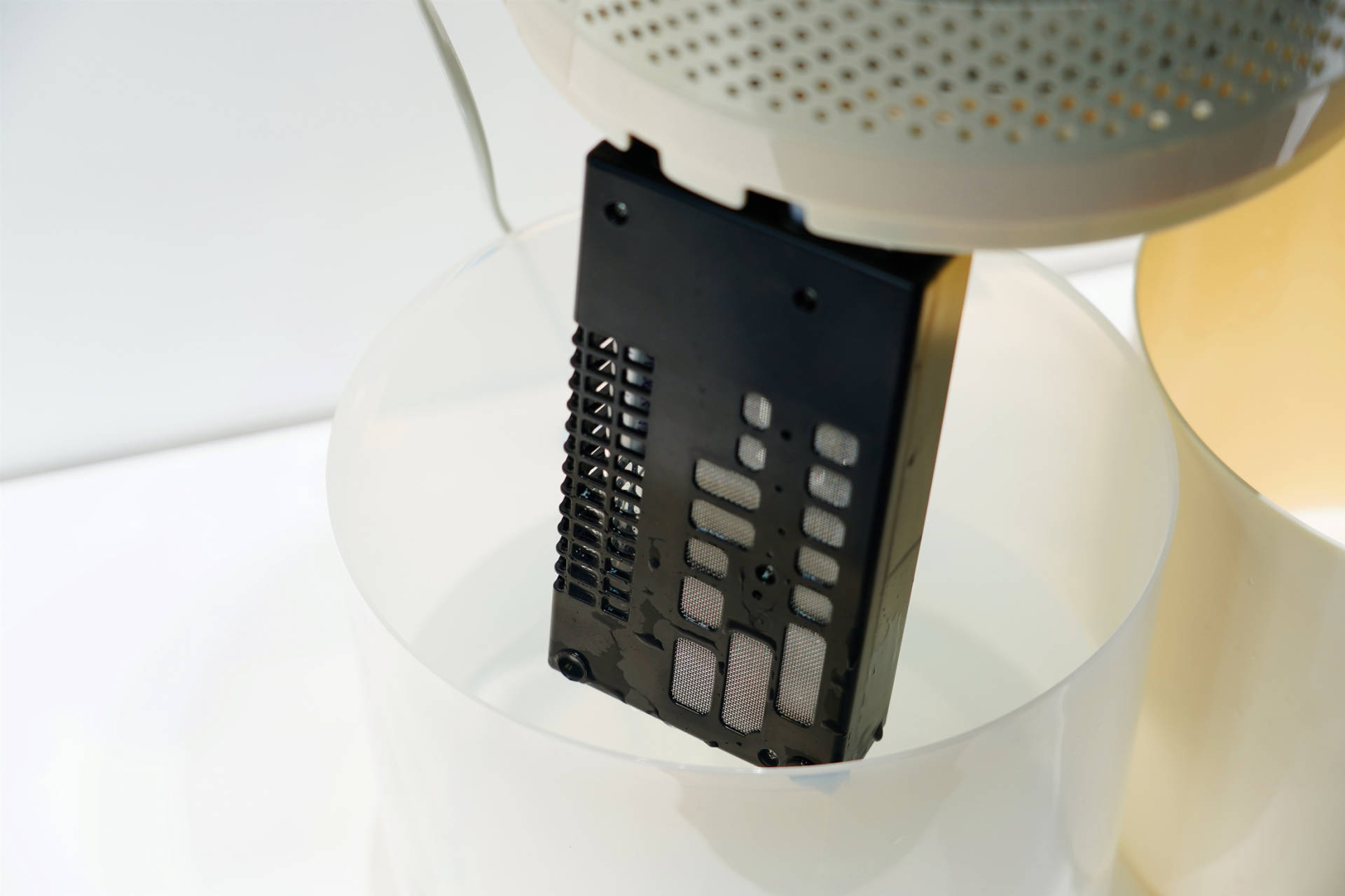 芬兰LIFAair空气净化器,芬兰lifa净化器好吗