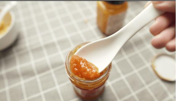 咸鸭蛋黄酱能做什么,咸鸭蛋双黄测评