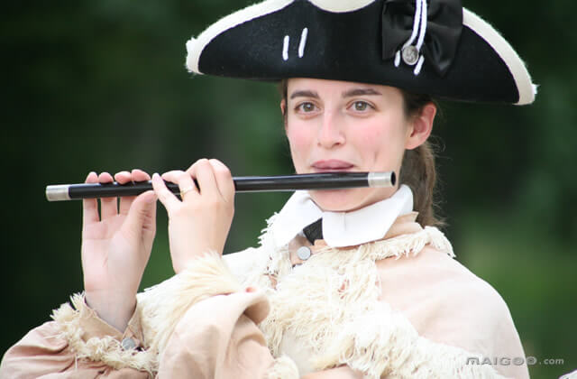 木管乐器有哪几种学习木管乐器的最佳年龄