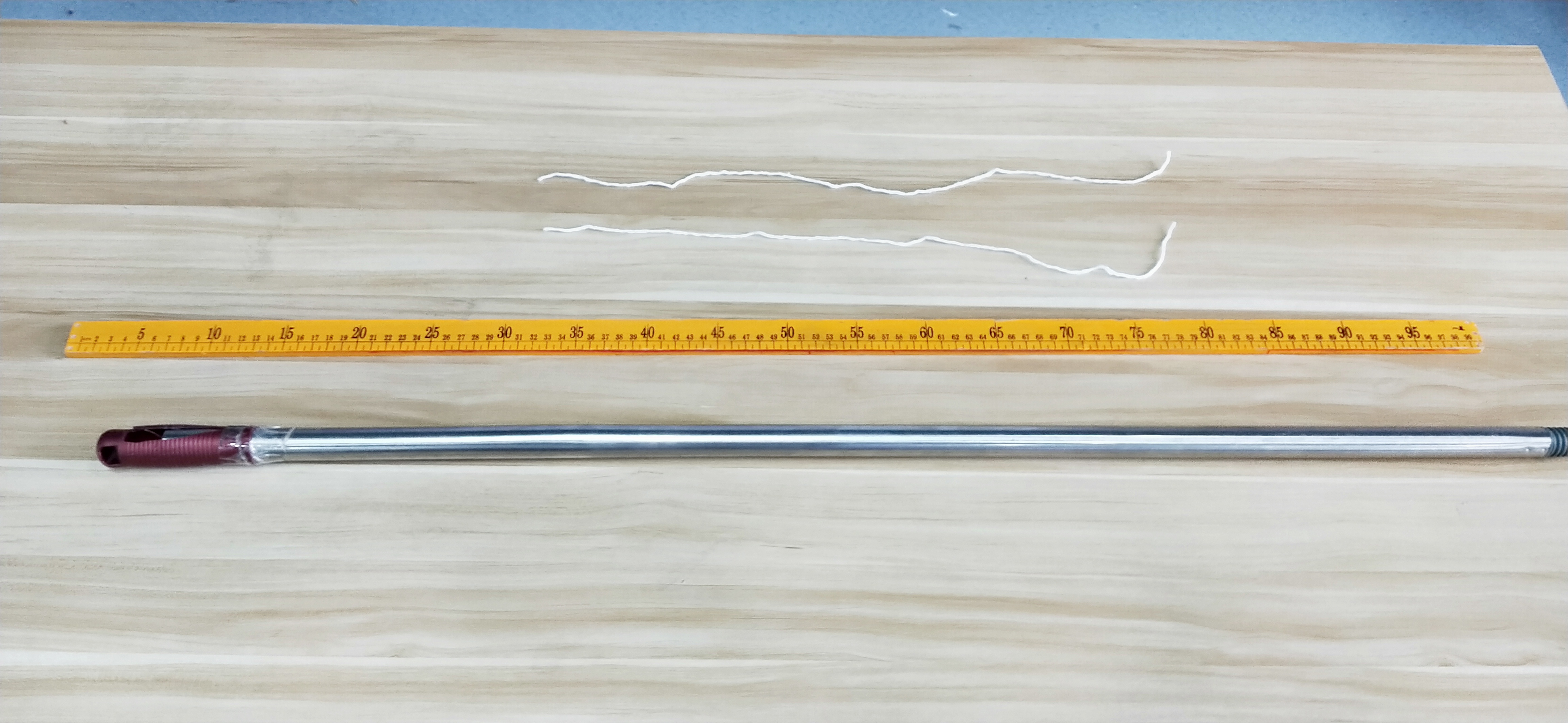 你会*绑捆**吗？看似简单的技能也蕴含科学原理，在生活中还真有用