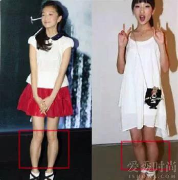 怎样练直腿,怎么把腿练瘦练直