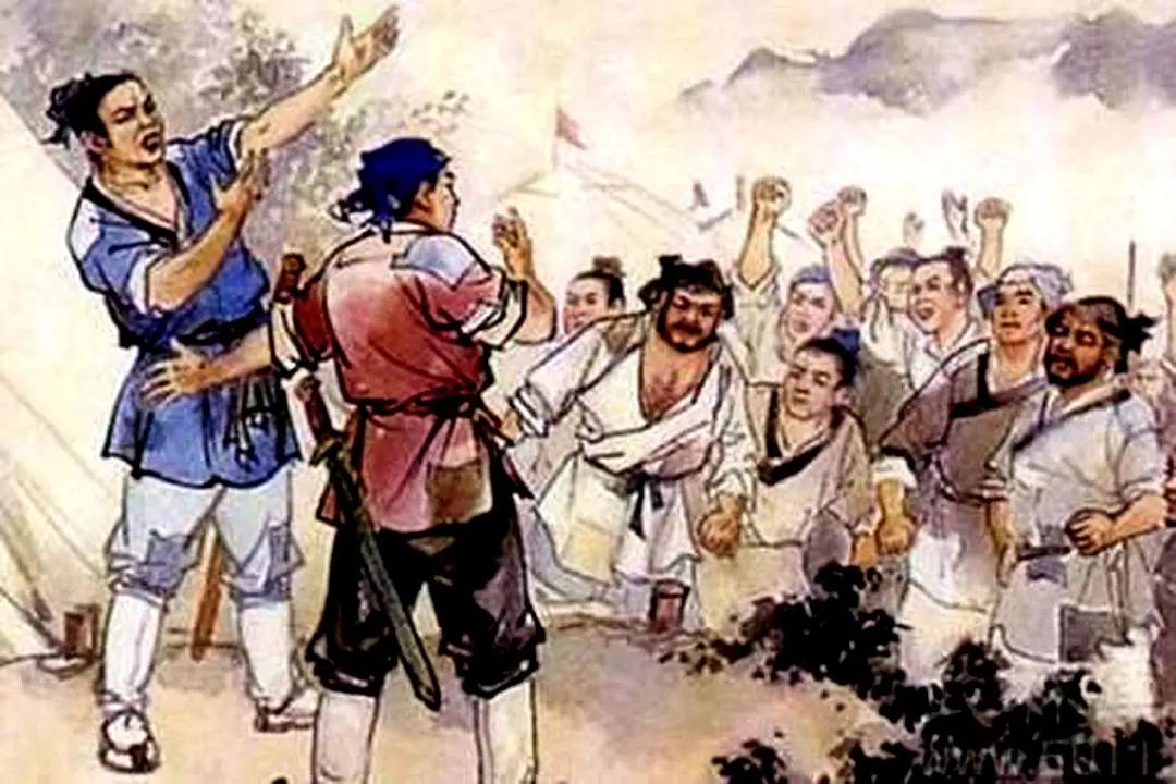 墨家反战的理论,墨家思想创建的背景