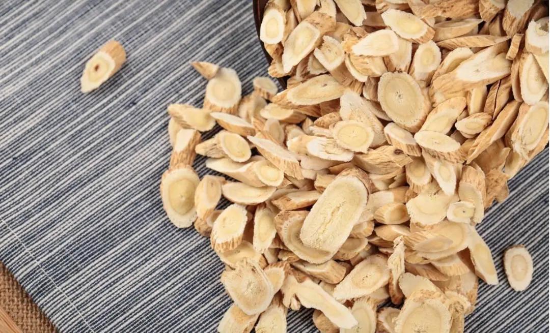 身体虚弱易感冒,益气固表用膏方