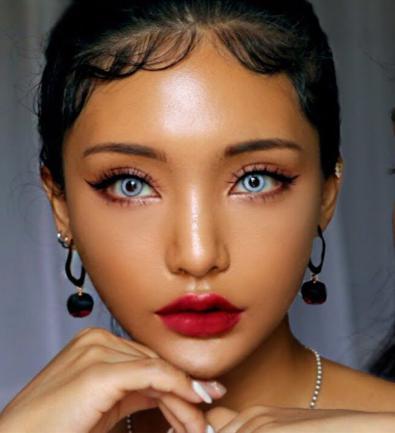 全世界都在美黑，你还在偷偷美白？吉克隽逸王菊教你如何“黑化”