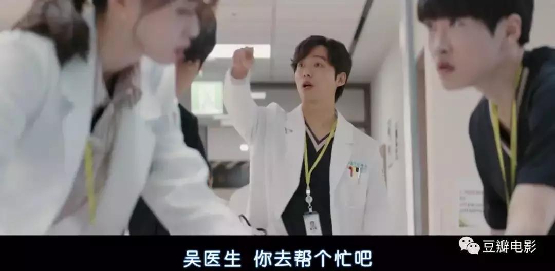 *商勾官**结，以暴制暴，制度背后的真相，全在这部豆瓣9.1的新剧里