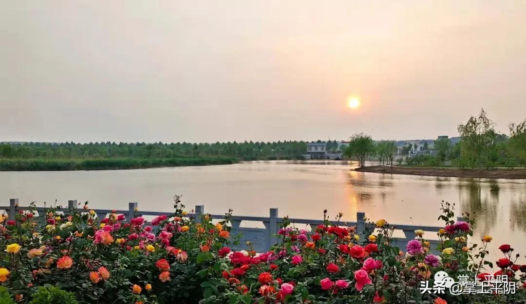 谁不说俺家乡好描绘的是哪里,谁不说俺家乡好描写哪个地方