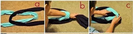 旧衣服改造实用包包,旧衣服改造包包实用