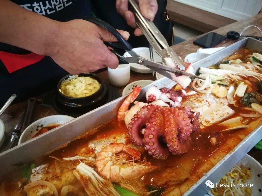 带你们看看济州岛的美景,济州岛路上的小风景