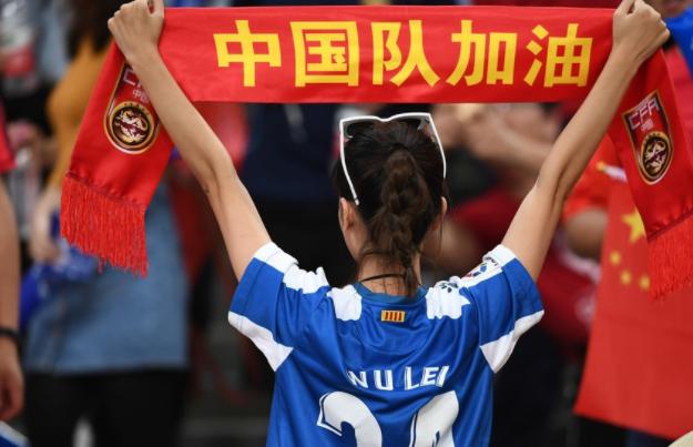 中国队0比25翻盘,五比一完败泰国队