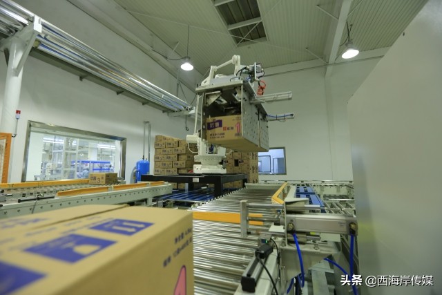 特医食品趋势,青岛圣元乳业有限公司和优博瑞慕