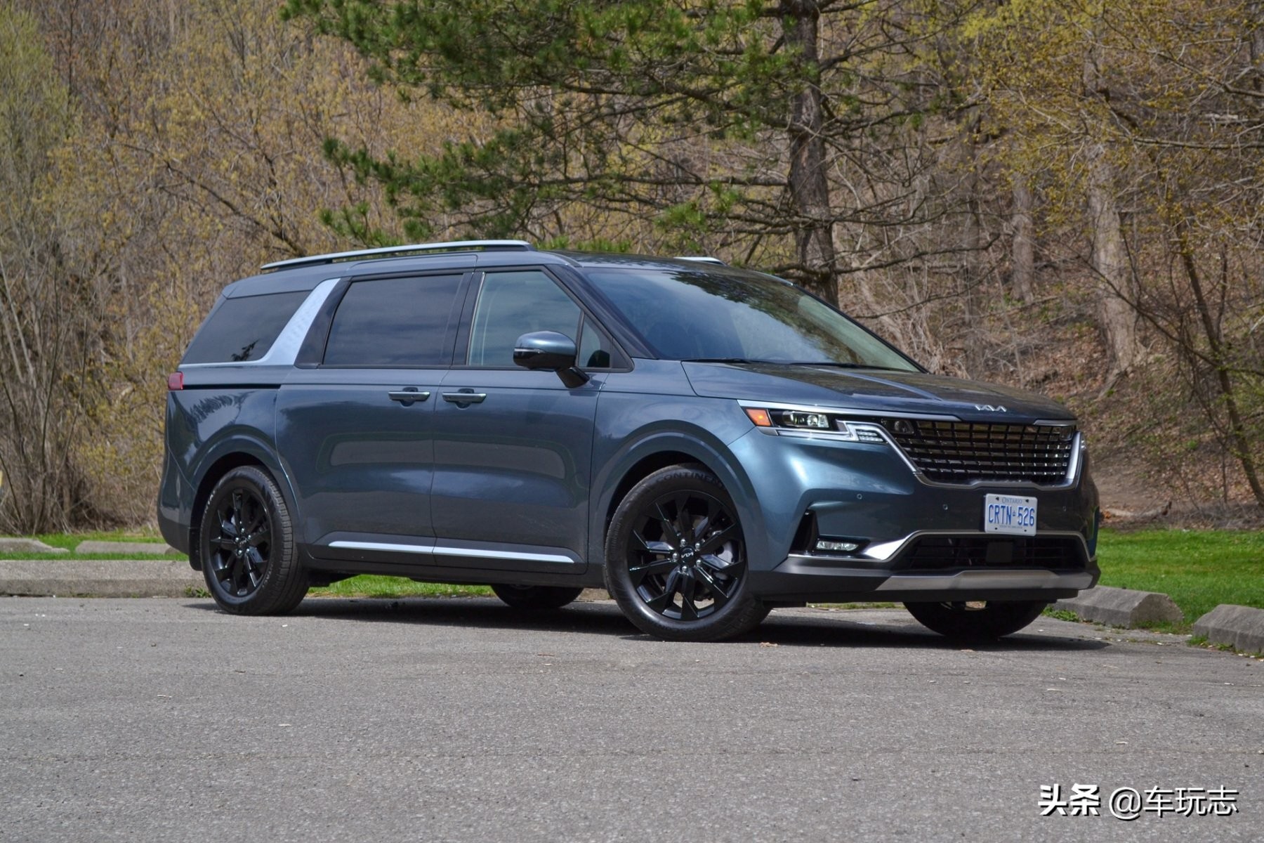 起亚嘉华2022新款图片,新款起亚嘉华商务车图片