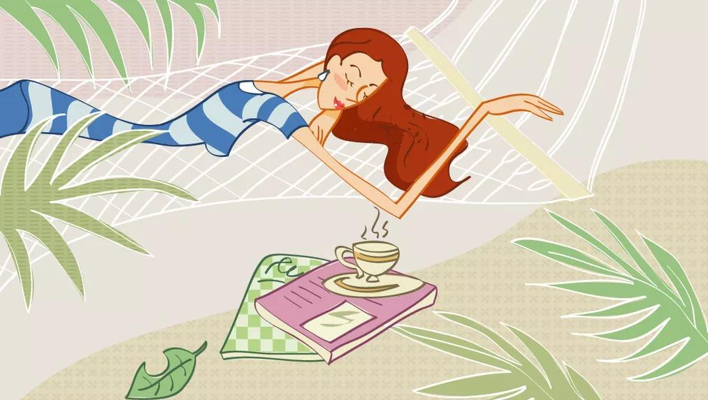 5个小技巧控制食欲很有效,学会控制食欲的七个小技巧