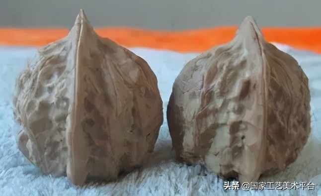 核桃珍稀品类排名,核桃极品色