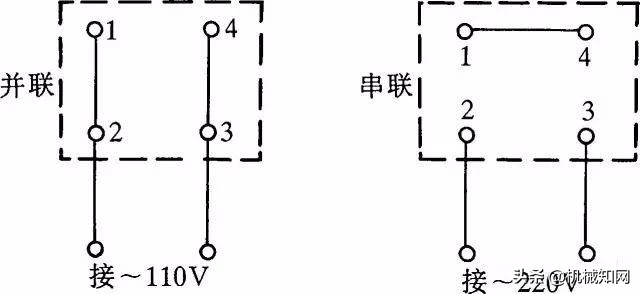电工40种接线方法,电气模块的工作原理及接线方法