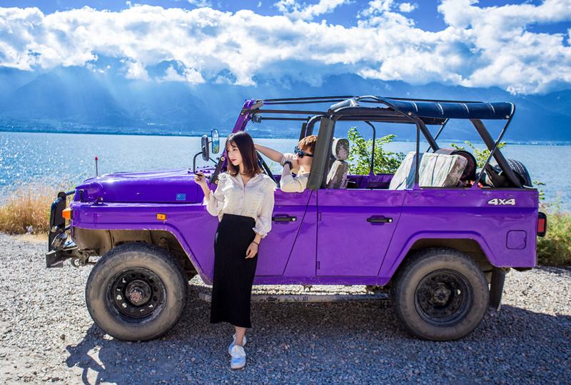 昆明旅游攻略几天可以去玩,来昆明旅游去哪里玩比较好一点