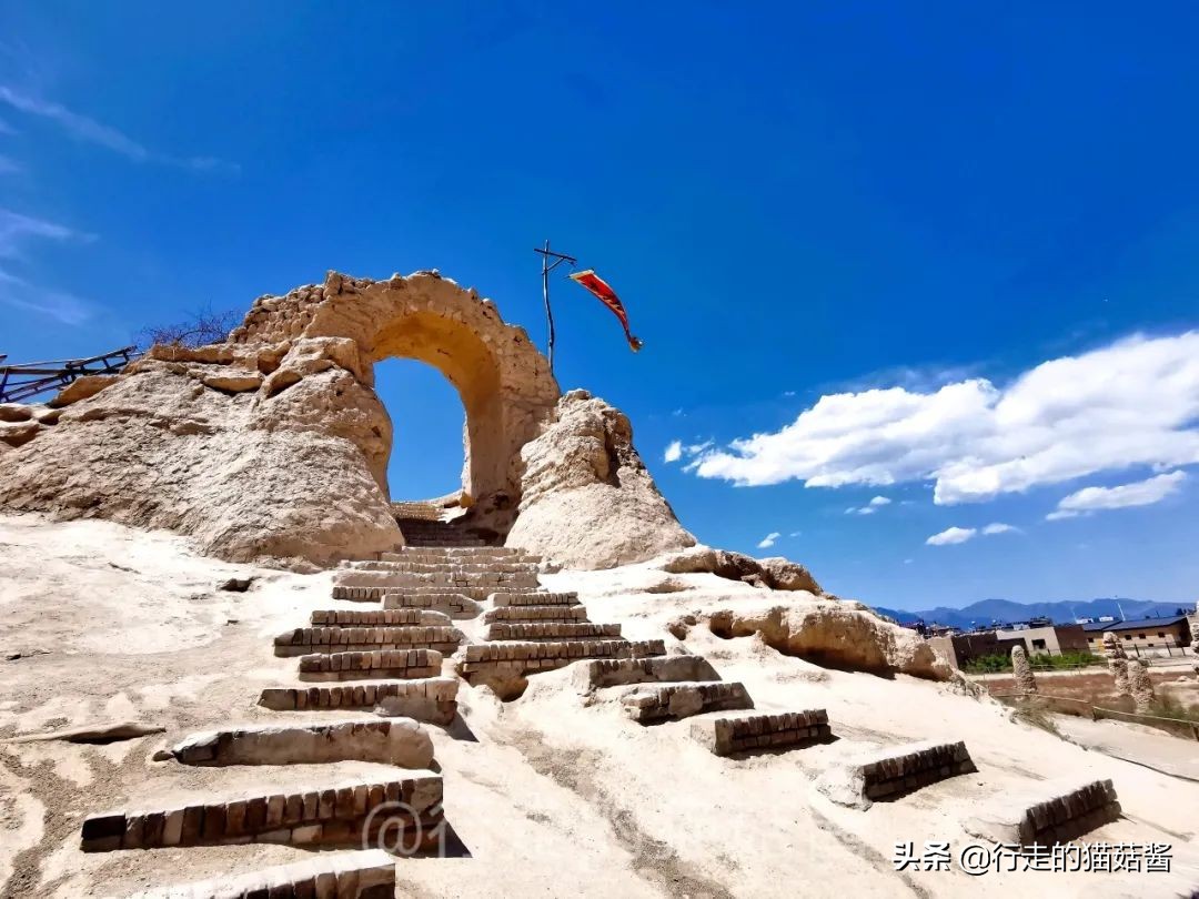 来银川必须去的三个地方,第一次去银川