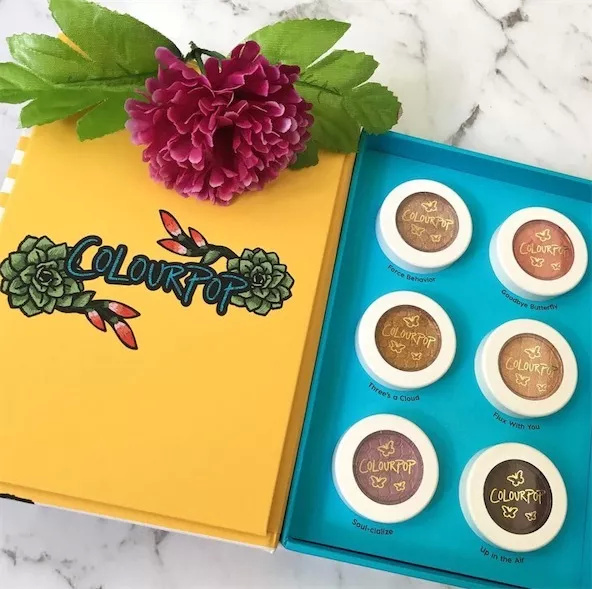 代购彩妆大牌,代购大牌彩妆小样