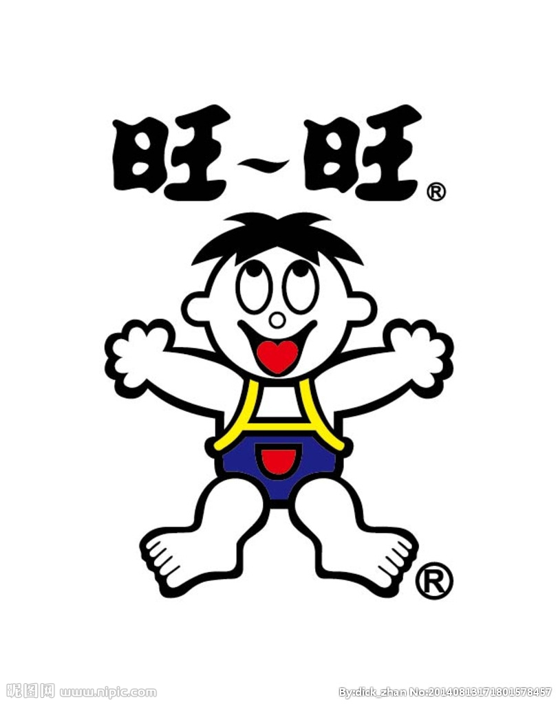 原来这些品牌都是国货,台湾食品品牌排行榜前十名