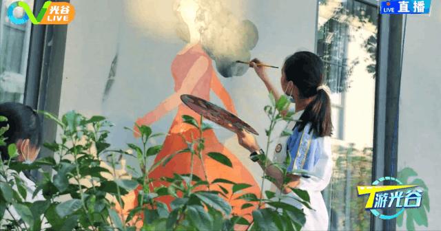 这所“牛”校养了羊？《T游光谷》新主播带你看光谷实验中学