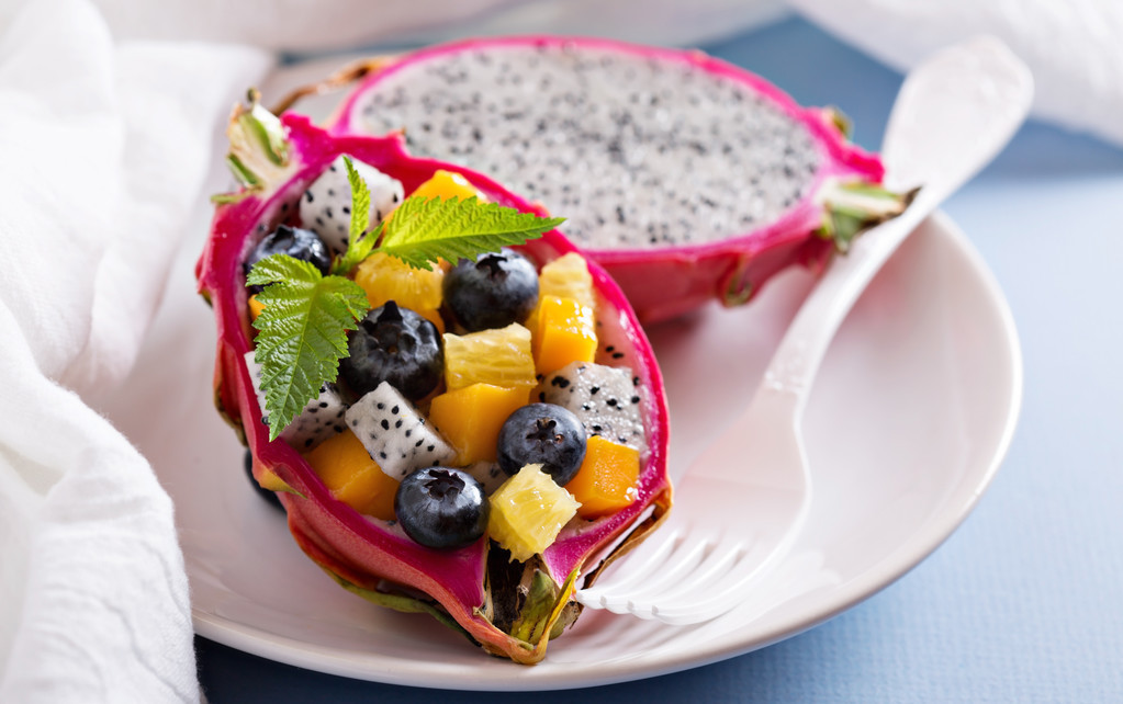 吃什么水果蔬菜能对身上湿气好呢,夏天吃水果注意水果最应季