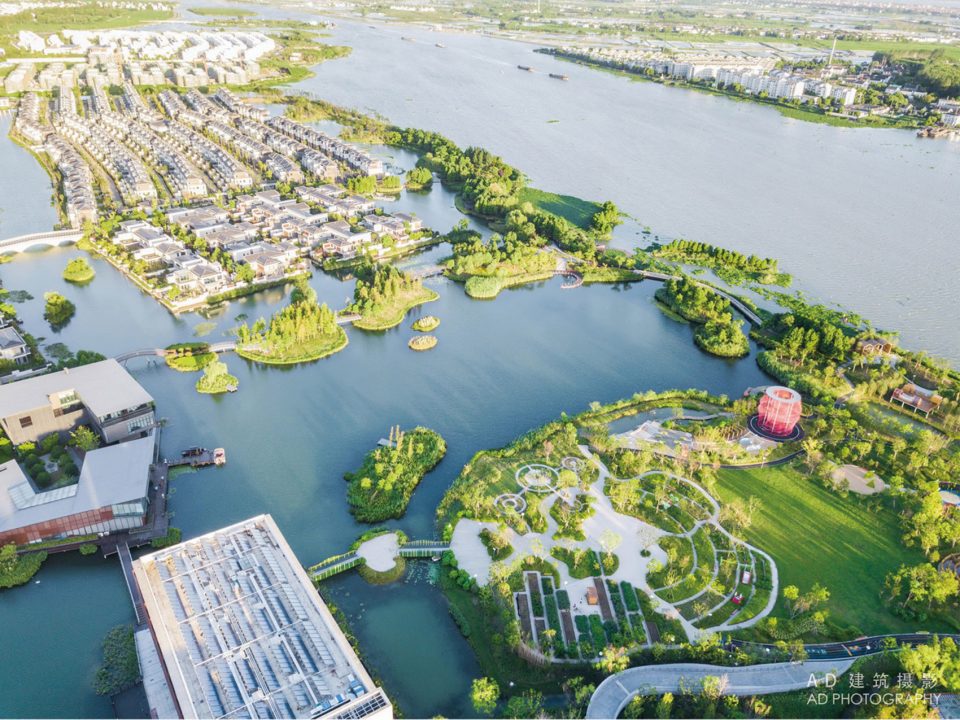 昆山水月周庄,昆山周庄铂尔曼酒店婚宴