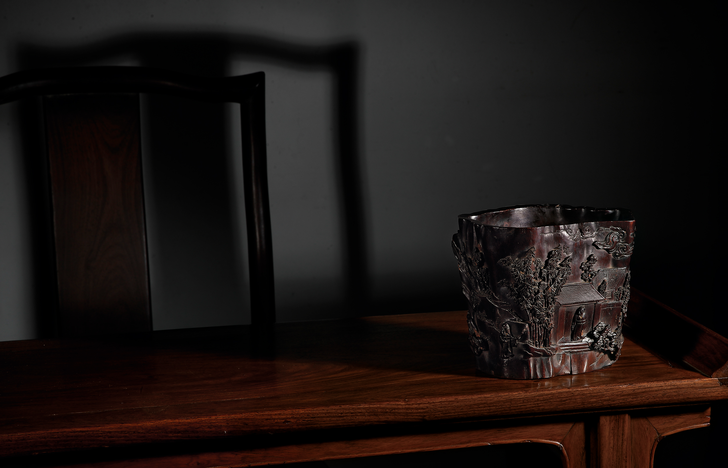 刘海粟西泠,刘海粟画稿西泠拍卖