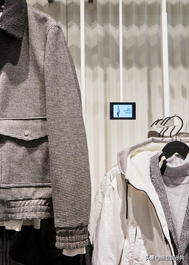 selected思莱德,SELECTED思莱德男装