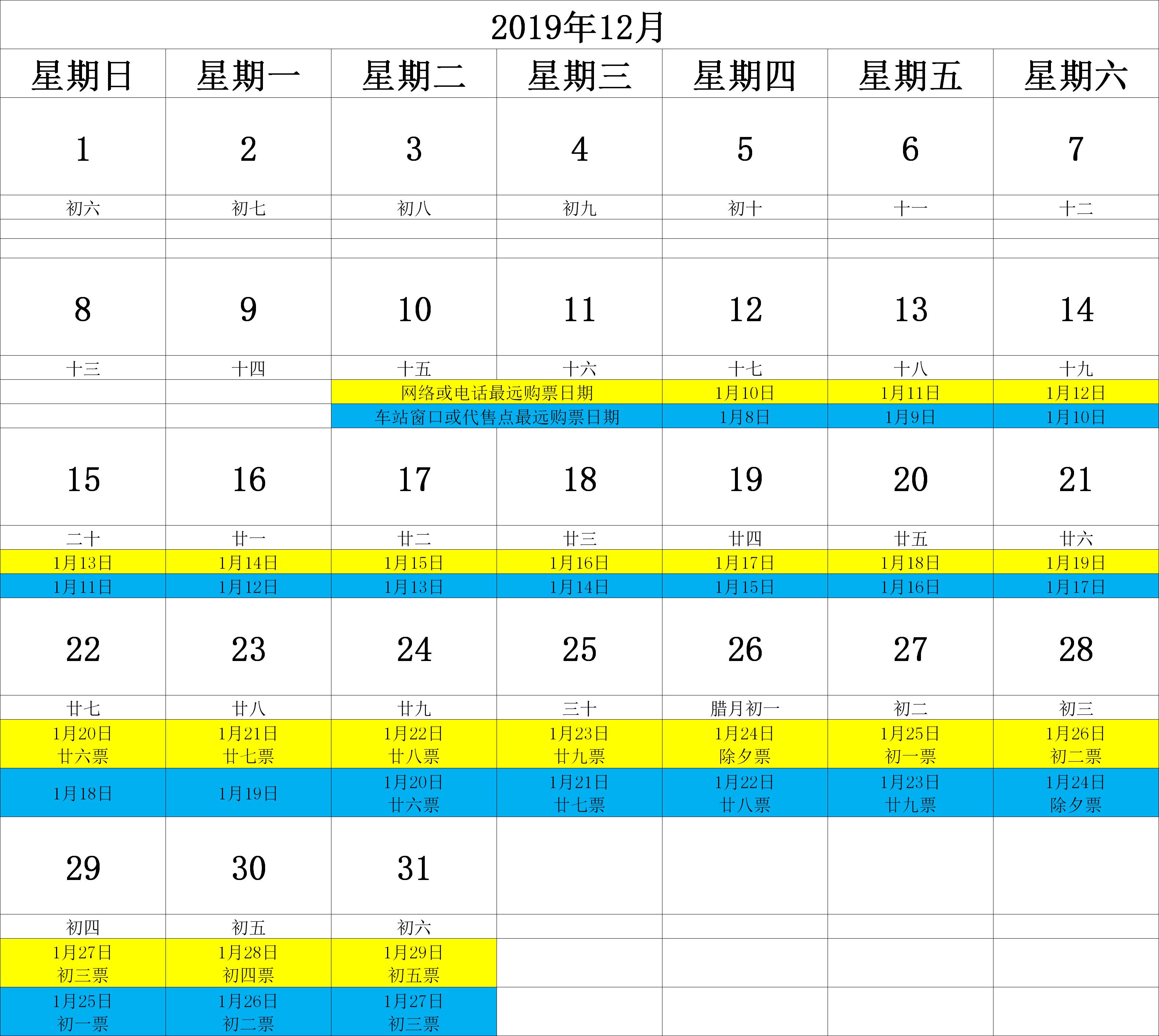 世界再大，也要回家！回家路漫漫其修远兮，春节抢票攻略