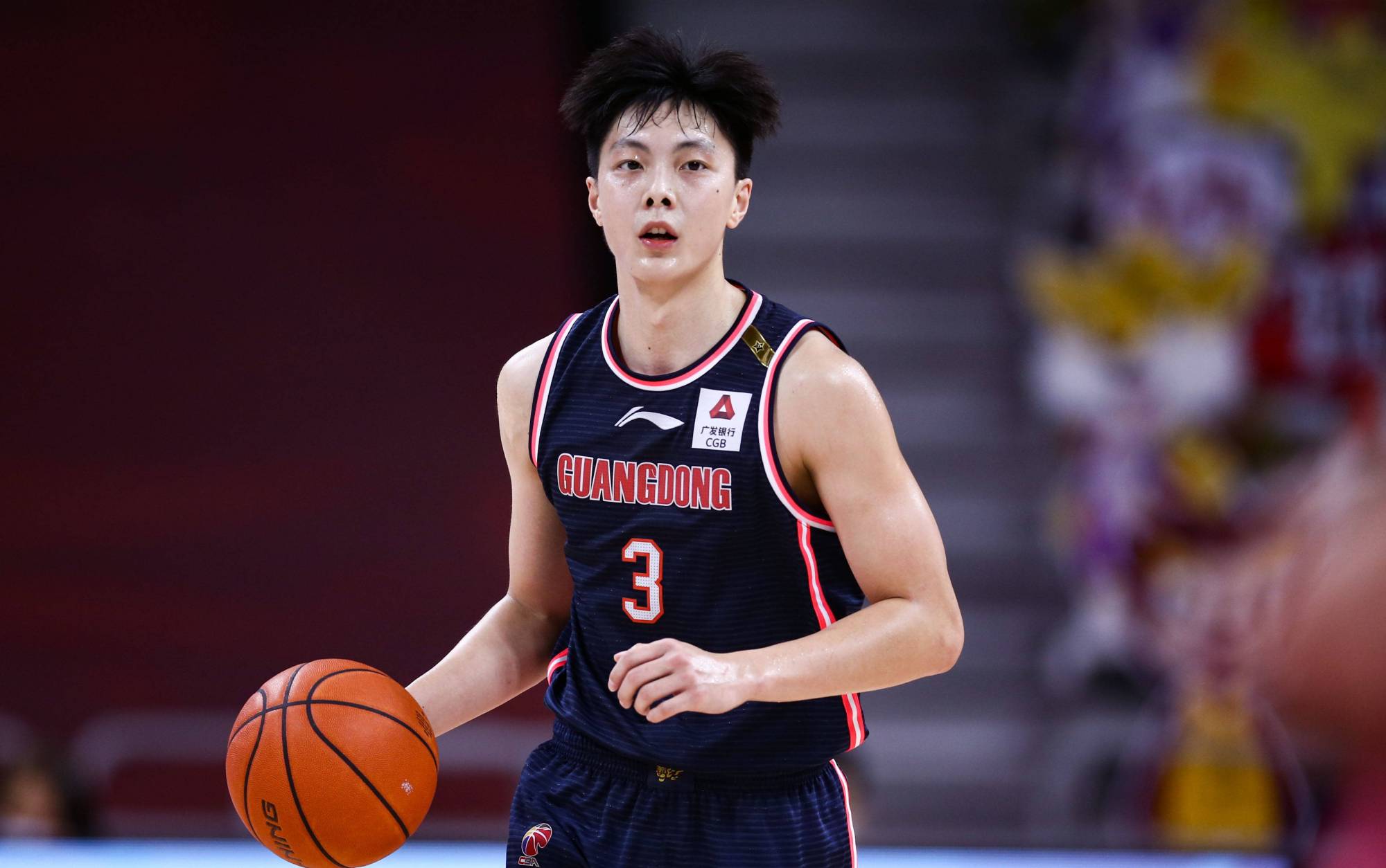 广东队16号球员有哪些,广东队所有球员实力排名