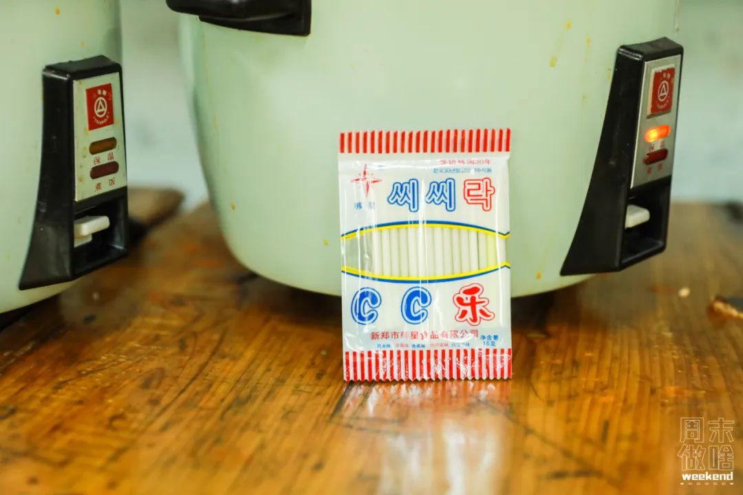 那些老外被中国美食征服的瞬间,那些折服外国人的美食