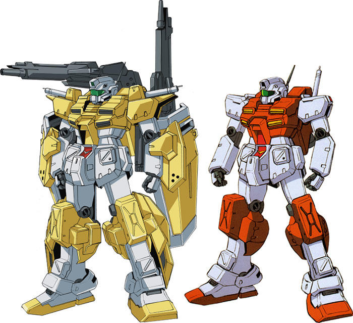 高达创战者try初始高达,高达创战者try木岛浅蓝机体