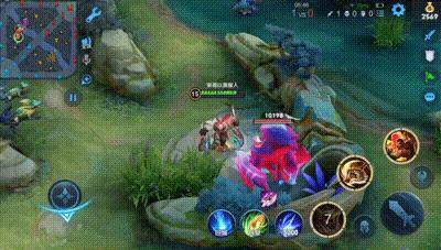 s23程咬金肉打野刀前期要升满吗,王者荣耀s23赛季最强反野辅助英雄