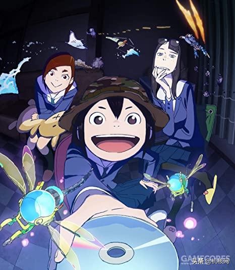 群星闪耀时每个人物的背景,群星闪耀时里面的反面人物