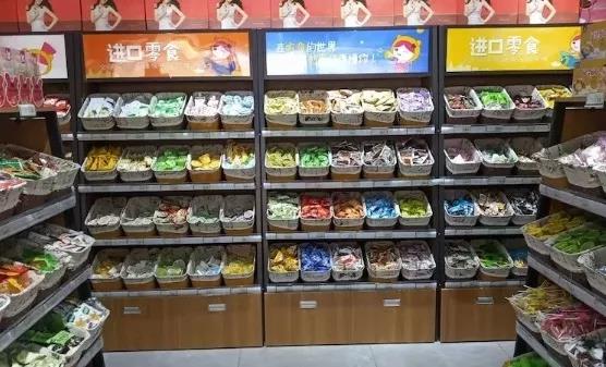 零食店如何经营才能引流,零食店铺管理思路