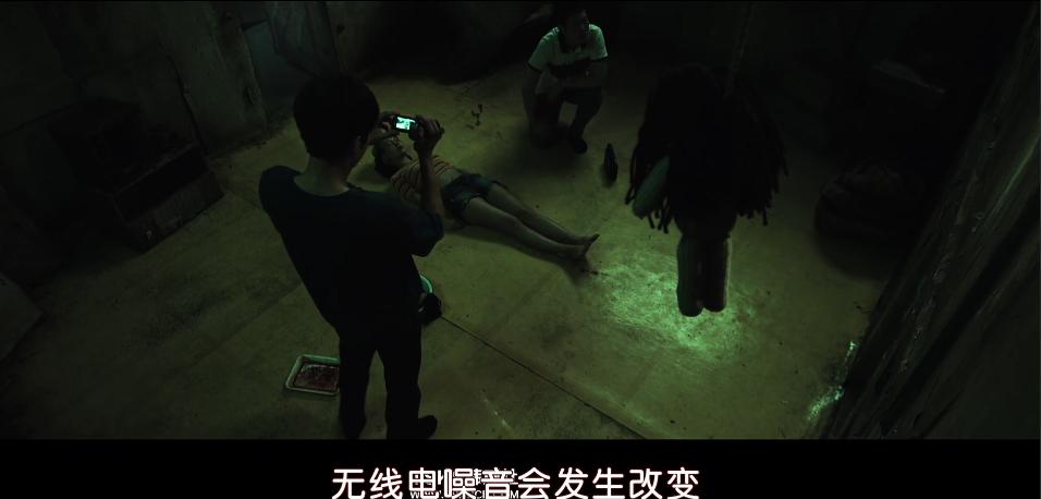 2020年韩国最恐怖电影是什么,今年韩国最恐怖电影在线观看