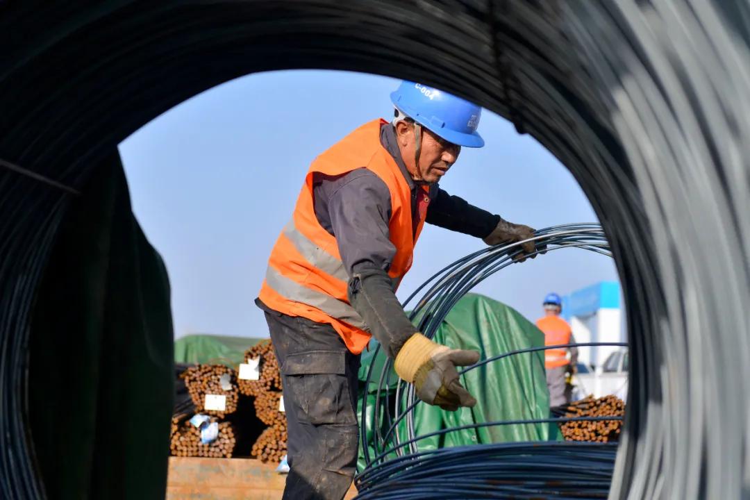 南农大江北新校区一期进展,南农大江北新校区最新进展