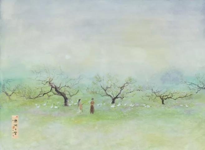 古今对偶100句经典语录,一生必背500句对偶佳句