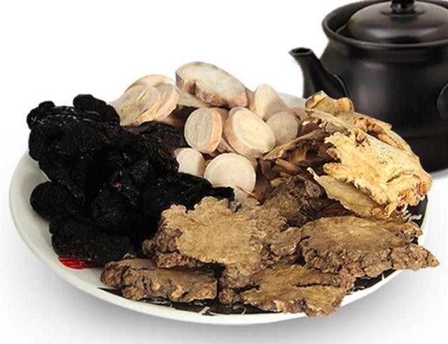 50种中药配伍大全,52种中药配方大全